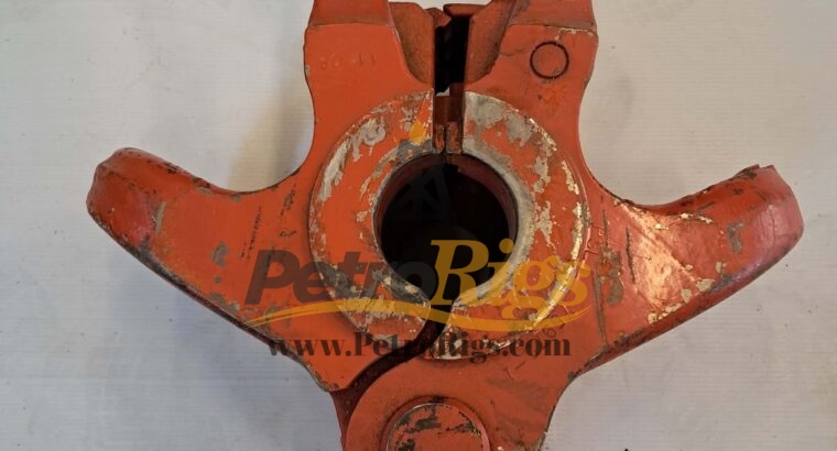 Gearench 100T Elevator