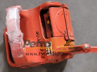 Gearench 100T Elevator