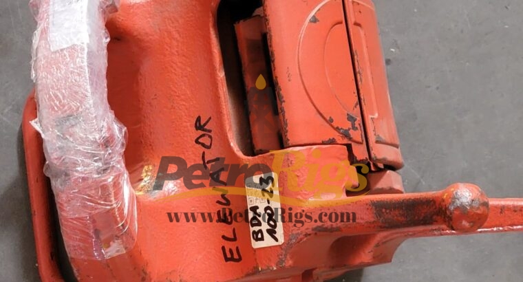 Gearench 100T Elevator