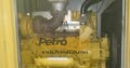CAT C15 400KW Genset