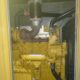 CAT C15 400KW Genset