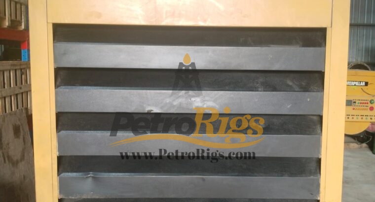 CAT C15 400KW Genset