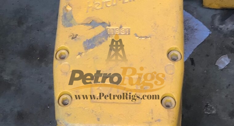 Hercu Link BOP Lifting System