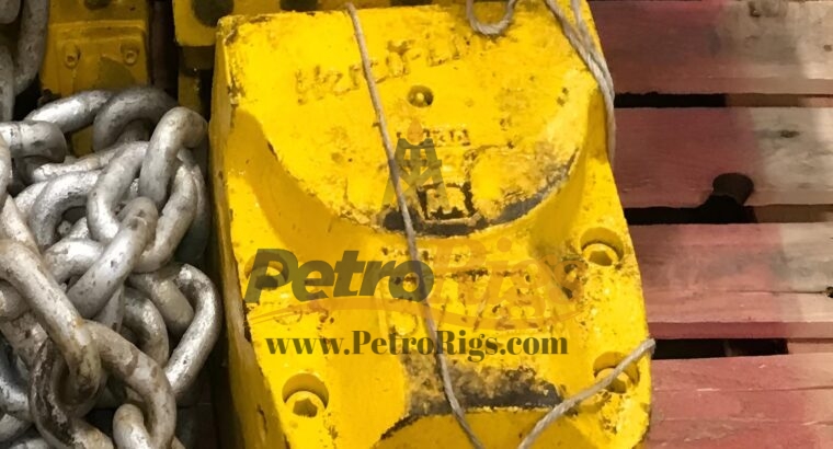 Hercu Link BOP Lifting System