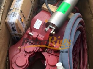 SSW40 Spinning Wrench