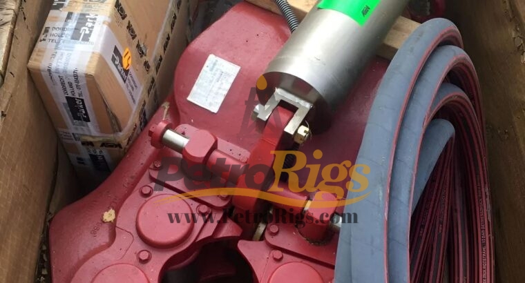 SSW40 Spinning Wrench