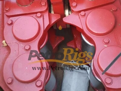 SSW40 Spinning Wrench