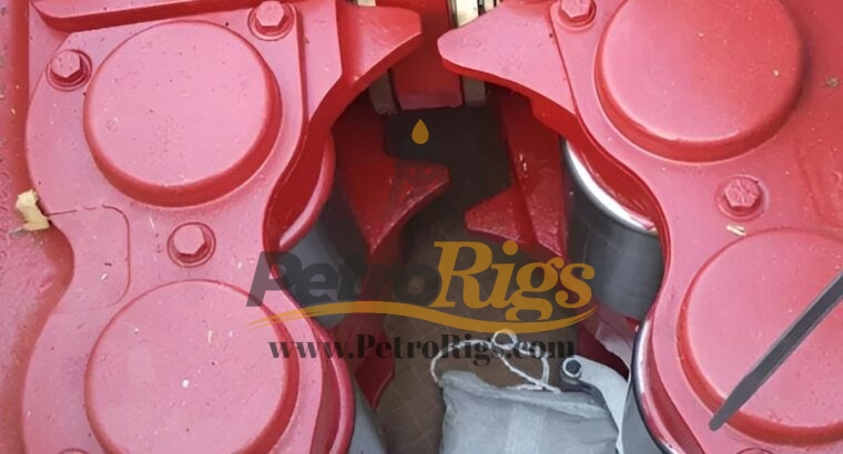 SSW40 Spinning Wrench