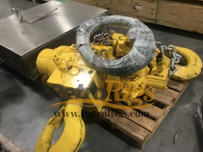 Hercu Link BOP Lifting System