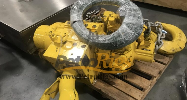 Hercu Link BOP Lifting System