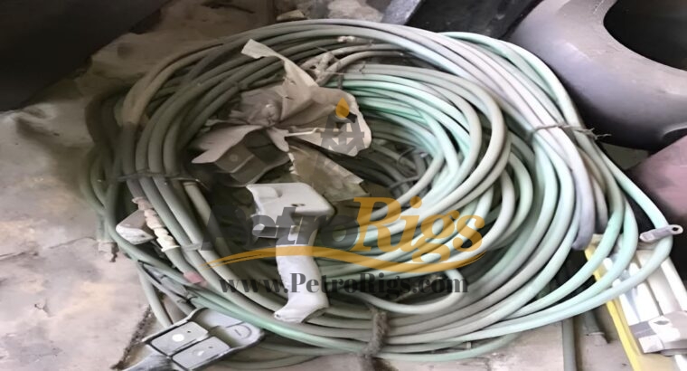 Hercu Link BOP Lifting System