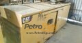 CAT C15 400KW Genset
