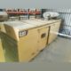 CAT C15 400KW Genset