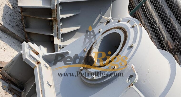 Brohl Winch Fairleads