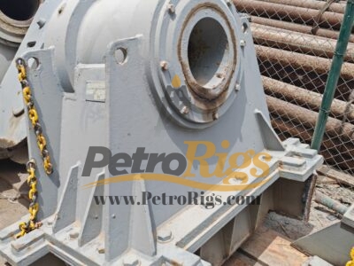 Brohl Winch Fairleads