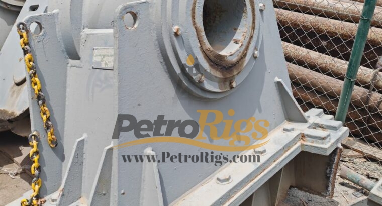 Brohl Winch Fairleads