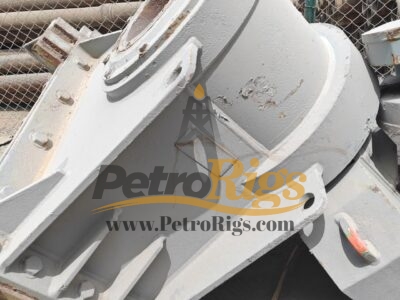 Brohl Winch Fairleads