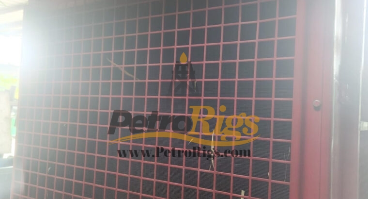 Scorpion HT400 Cement Unit