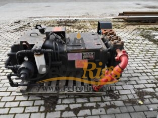 Gardner Denver 10K TEE Pump