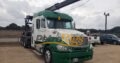 Freightliner Swab Rig
