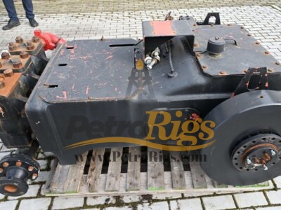 Gardner Denver TEE Pump