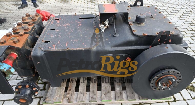 Gardner Denver TEE Pump