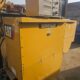 CAT G3516B 1060KW Genset