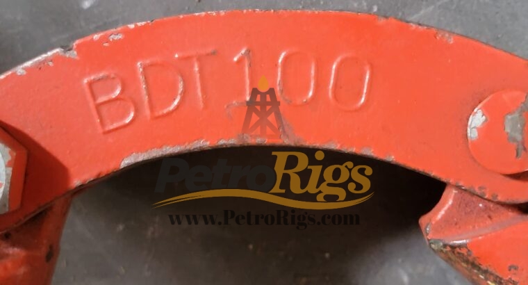 Gearench 100T Elevator