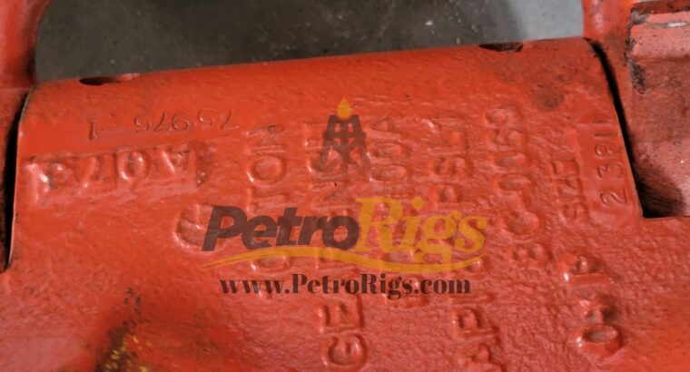 Gearench 100T Elevator