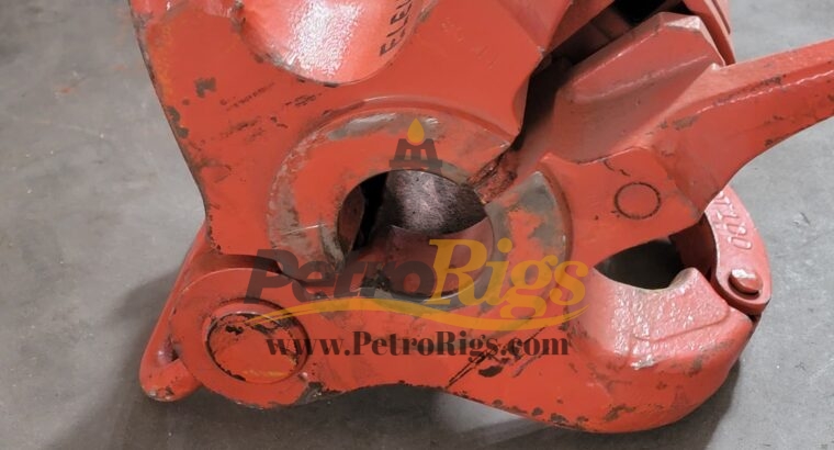 Gearench 100T Elevator