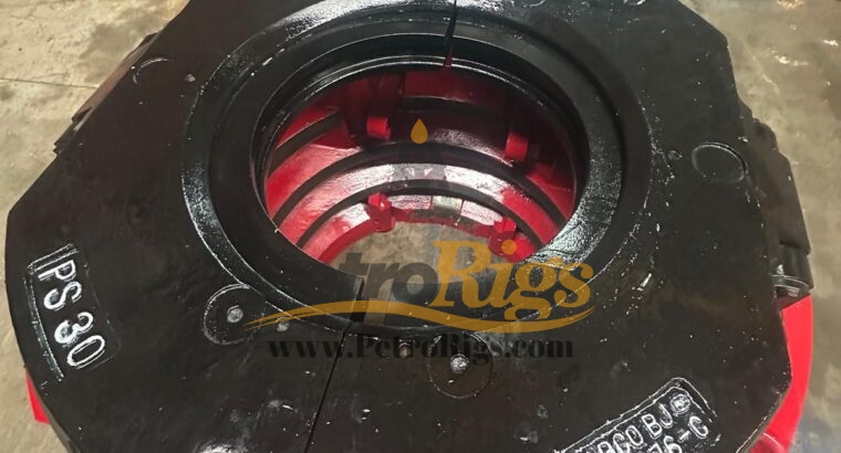 NOV PS30 Power Slips