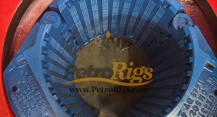 NOV PS30 Power Slips