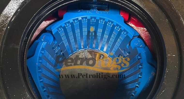 NOV PS30 Power Slips