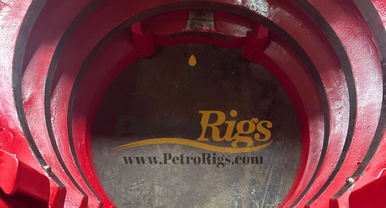 NOV PS30 Power Slips