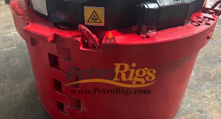 NOV PS30 Power Slips