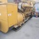 CAT 3516 1110KW Gensets