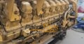 CAT 3516 1110KW Gensets