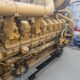 CAT 3516 1110KW Gensets