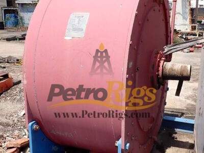 NOV ELMAGCO 7838 Brake