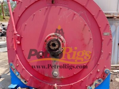 NOV ELMAGCO 7838 Brake