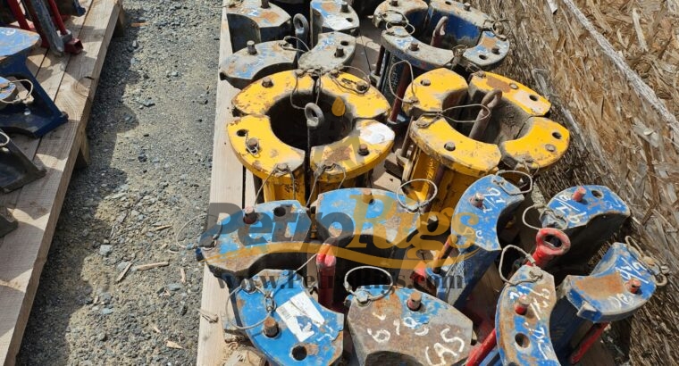 NOV BX4 Elevator Bushings