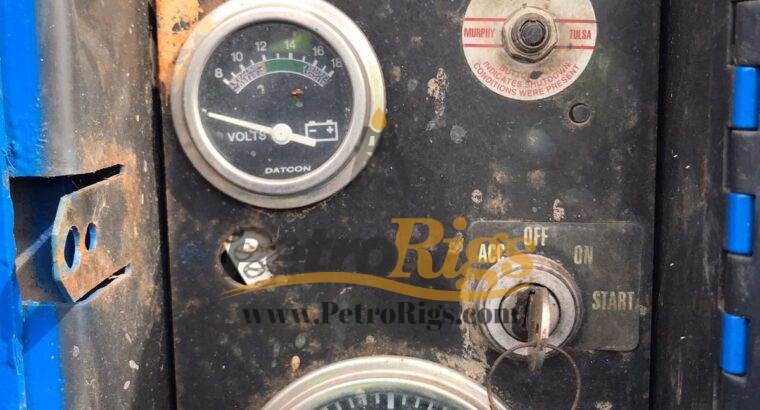 Bowen 2.5 Power Swivel