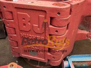 BJ 1000 Ton Elevators