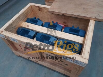 NOV 500 Ton Slip Assemblies