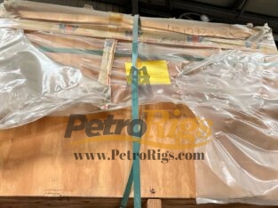 NOV 500 Ton Slip Assemblies