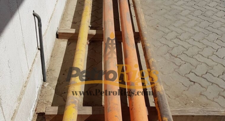 B+V 40ft Elevator Links