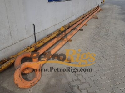 B+V 40ft Elevator Links