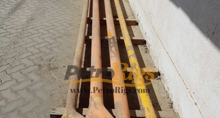 B+V 40ft Elevator Links