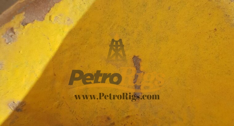 B+V 40ft Elevator Links