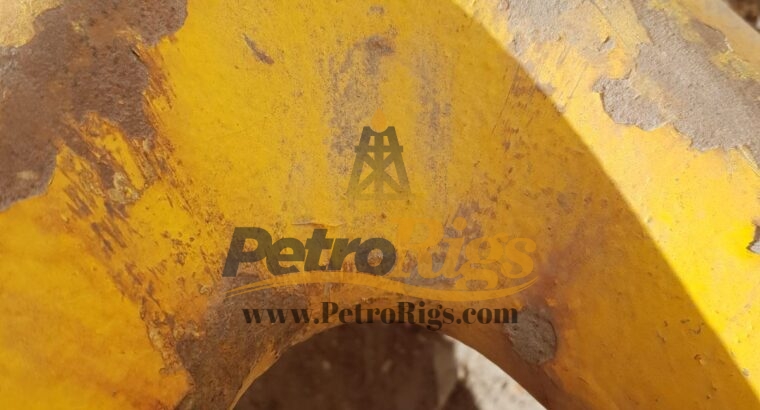 B+V 40ft Elevator Links